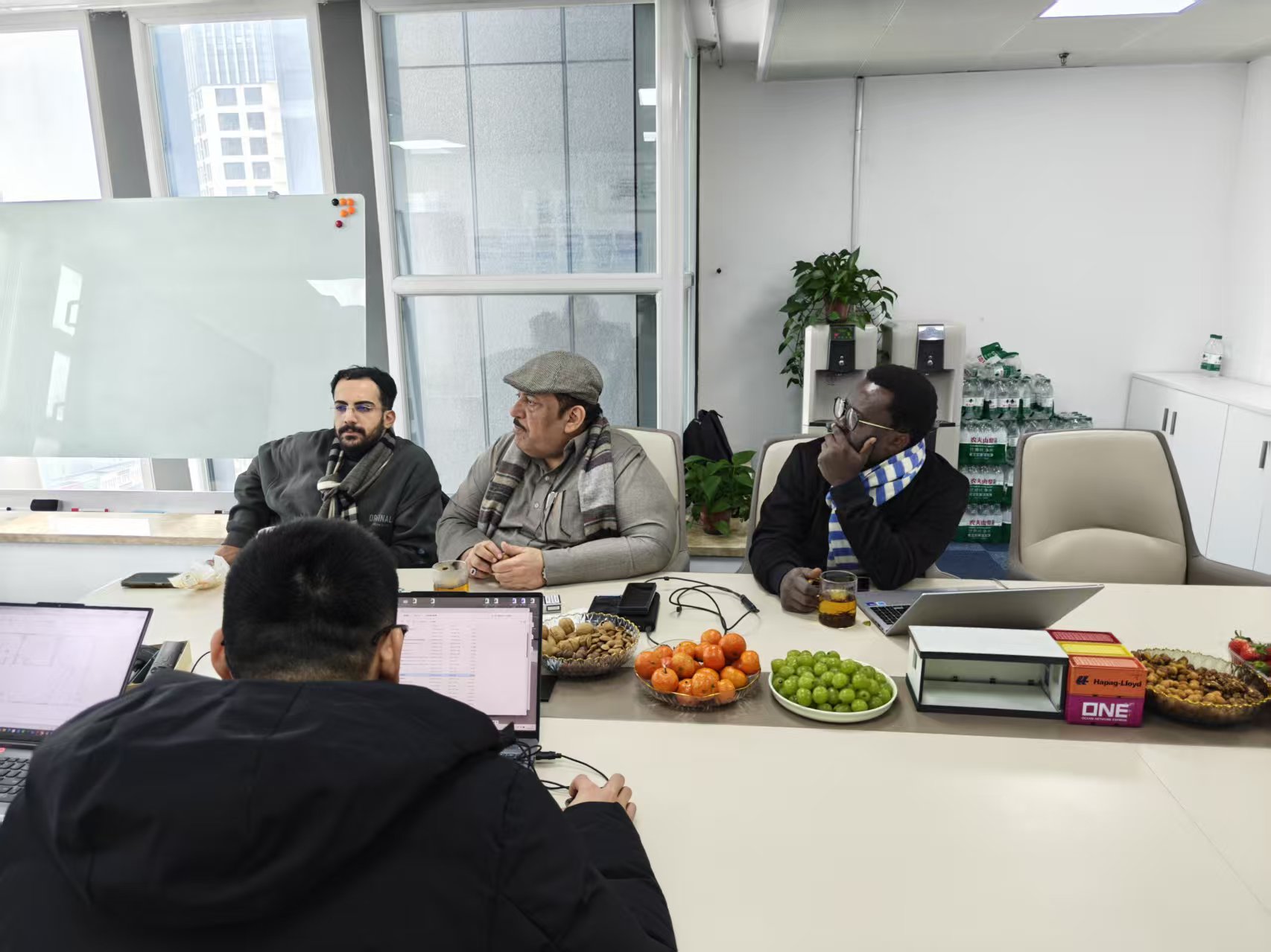 แดเนียล