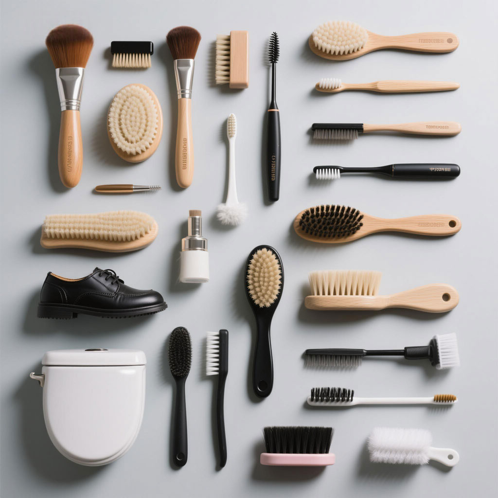 ปรับเปลี่ยนรูปร่างเส้นได้อย่างยืดหยุ่น