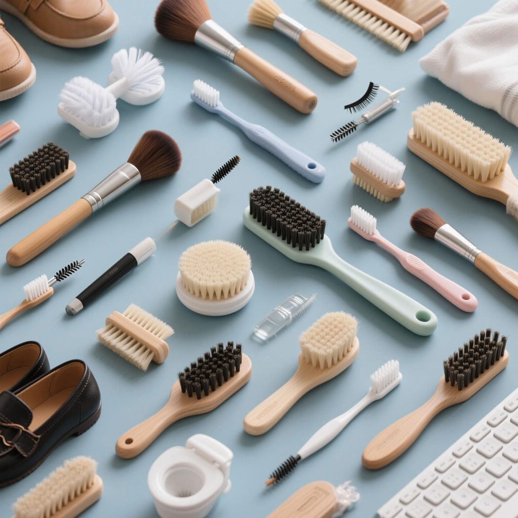 รองรับวัตถุดิบพลาสติกหลายชนิด