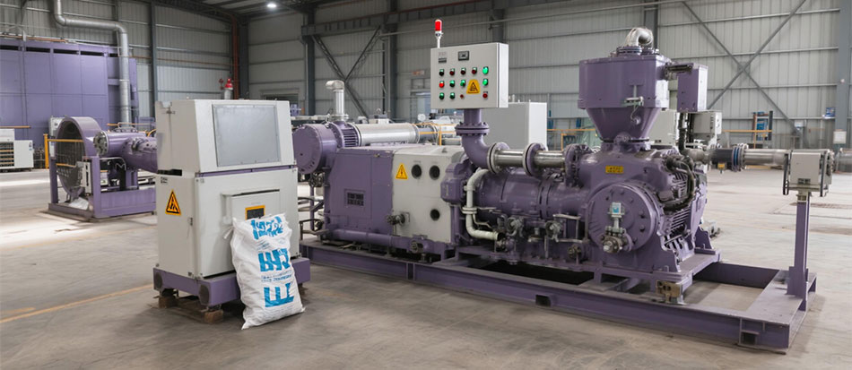 2、คุณสมบัติสำคัญที่ต้องมองหาในเครื่องฉีดโฟม PU แรงดันสูง