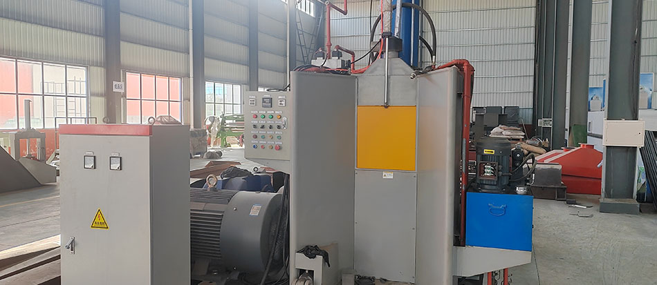 3、การบำรุงรักษาเครื่องนวดผสมซิลิโคนตามระยะเวลา