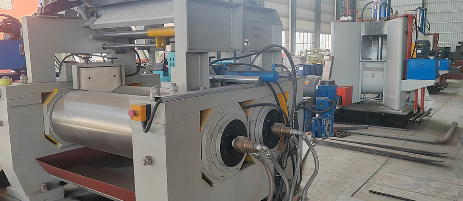 1、ทำความรู้จักกับเครื่องนวดผสมซิลิโคนของคุณ