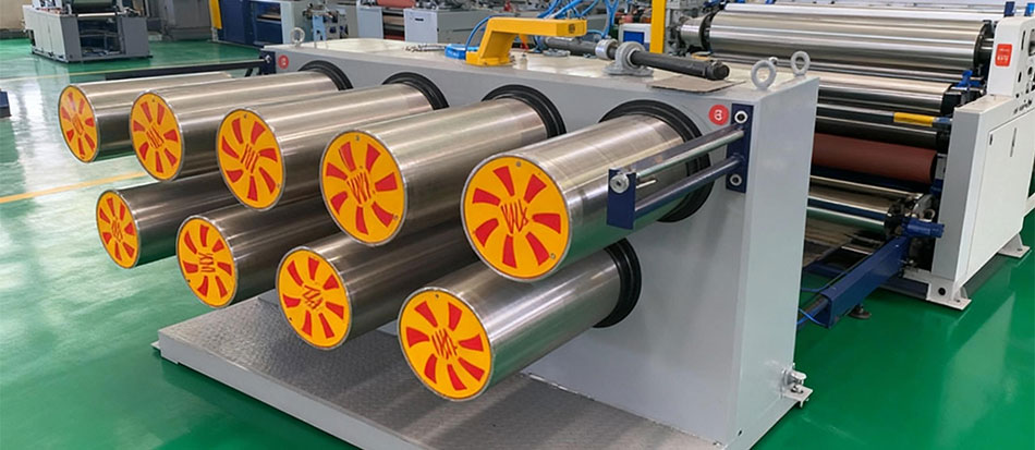 4、แนวโน้มและเทคโนโลยีใหม่ๆ จากซัพพลายเออร์ชั้นนำ