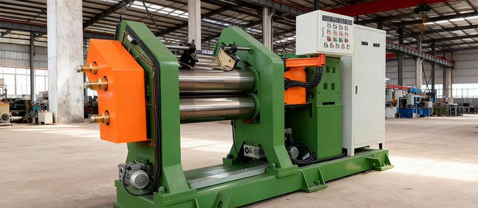 แหล่งเครื่องอัดรีดยางแบบป้อนเย็นที่คุ้มค่าในจีน: คู่มือค้นหาแหล่งผลิตคุณภาพสำหรับธุรกิจคุณ