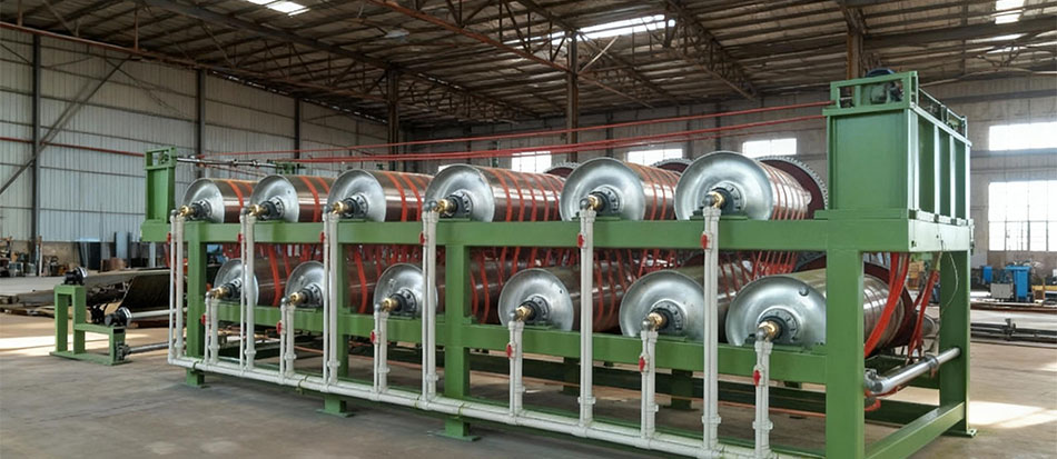 ความแตกต่างระหว่างเครื่องผสมแบบเปิดพร้อมชุดกลับยางอัตโนมัติและแบบธรรมดา: เลือกแบบไหนให้เหมาะกับไลน์ผลิตของคุณ?