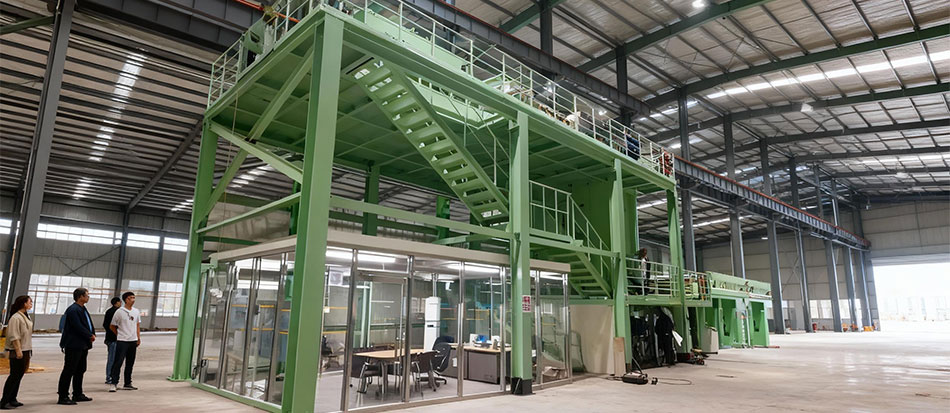 การเปรียบเทียบระหว่างสายการผลิตแถบยืดหยุ่น TPR และ TPU: เลือกอย่างไรให้เหมาะกับธุรกิจคุณ