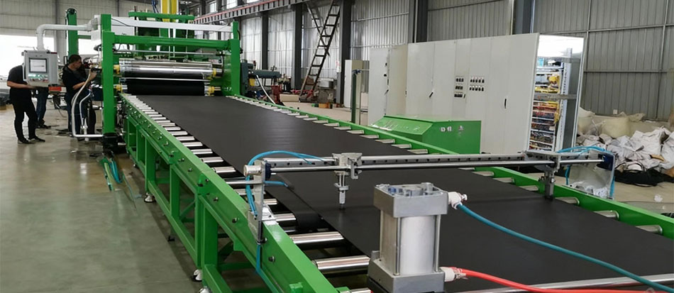 1、โซลูชั่นสายการผลิตที่นอนฟองน้ำแบบต่อเนื่องประสิทธิภาพสูง คืออะไร และดีกว่าวิธีการผลิตแบบเดิมอย่างไร