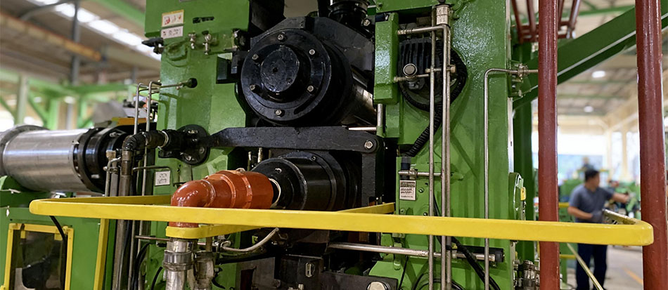 เครื่องทำขนไม้กวาดจากเกล็ดขวด PET รีไซเคิล 100% - นวัตกรรมเปลี่ยนขยะเป็นสินค้าคุณภาพ