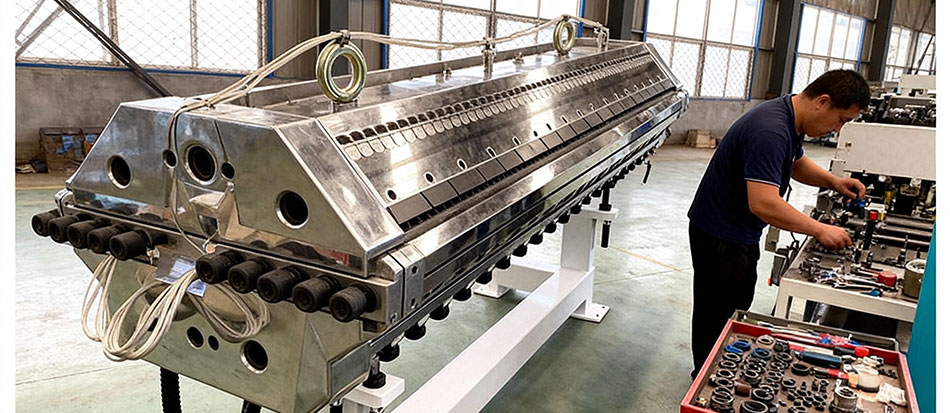 3、ขั้นตอนในการปรับปรุงระบบเบรกสำหรับเครื่องผสมยางแบบเปิด