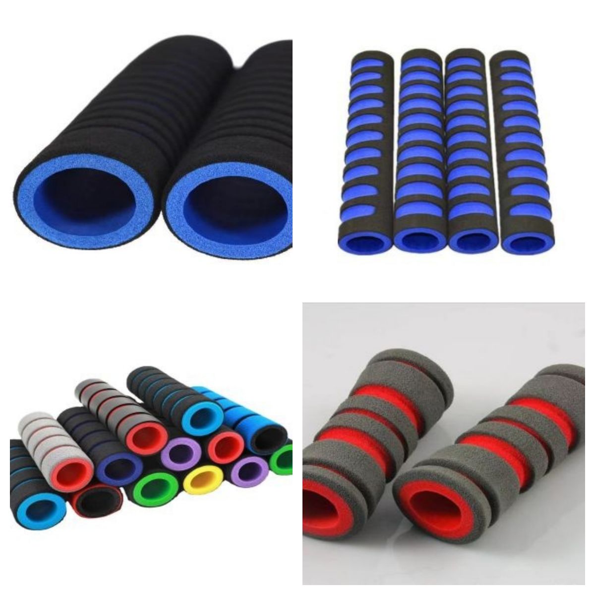 สายการผลิตปลอก NBR/PVC และโปรไฟล์