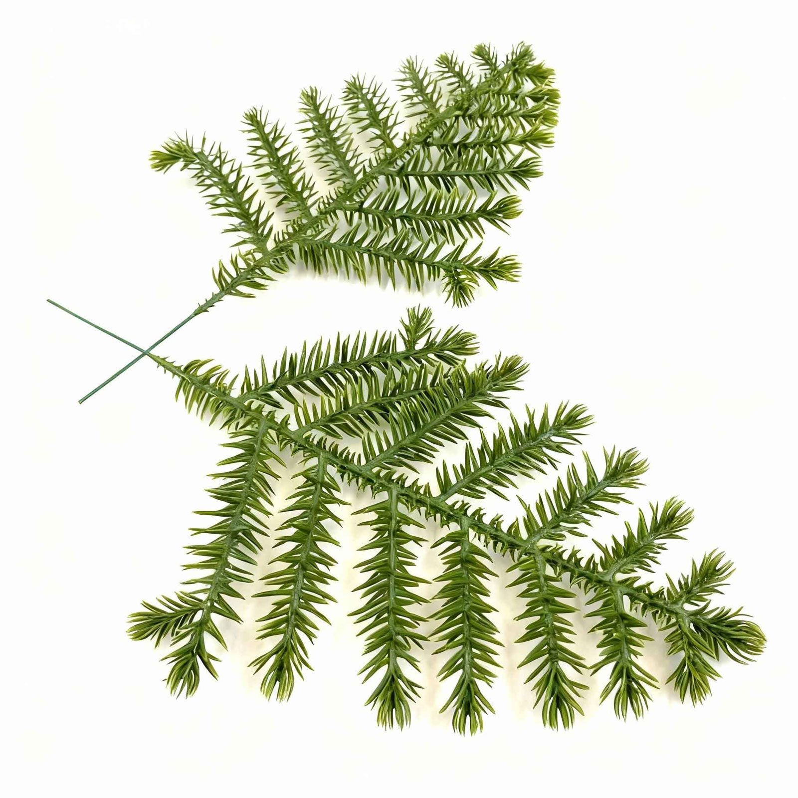 เครื่องผลิตพืชประดิษฐ์-ต้นสนเข็ม