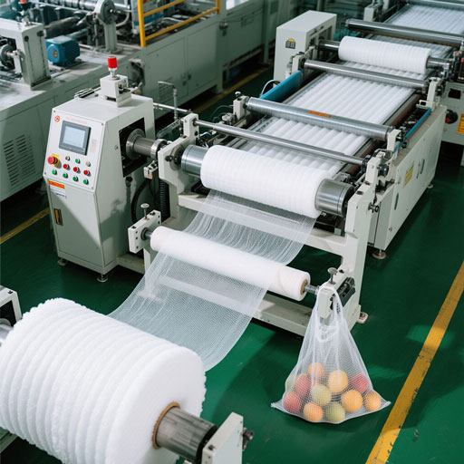 เครื่องฉีดโฟมโพลียูรีเทน