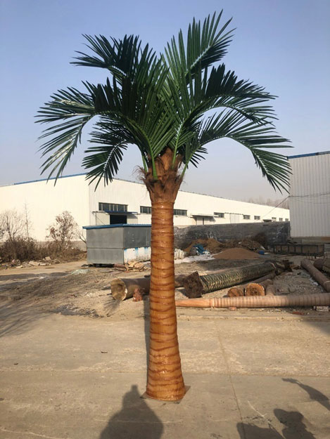 พืชเทียม