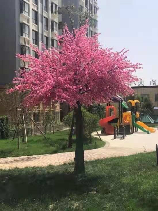 พืชเทียม