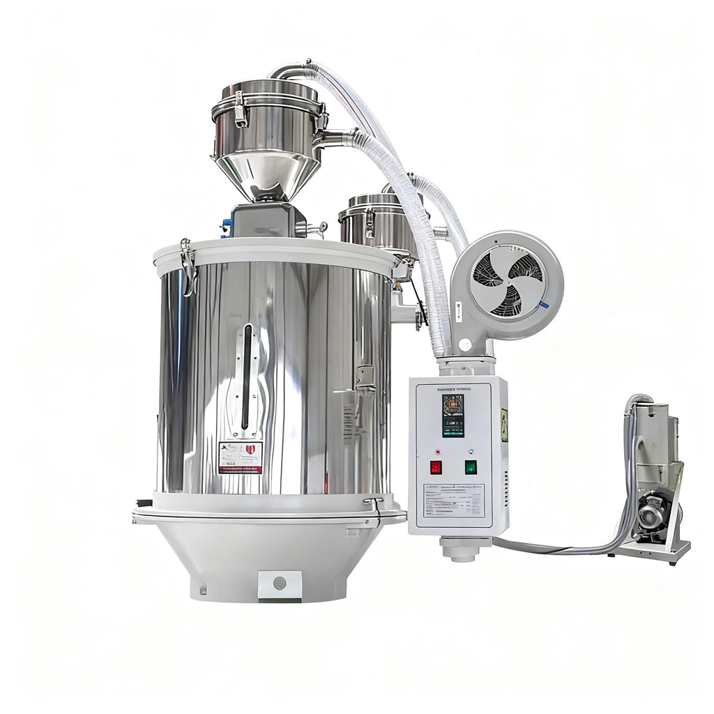 สายพลาสติกเส้นยาวเครื่องอัดรีดสายการผลิต