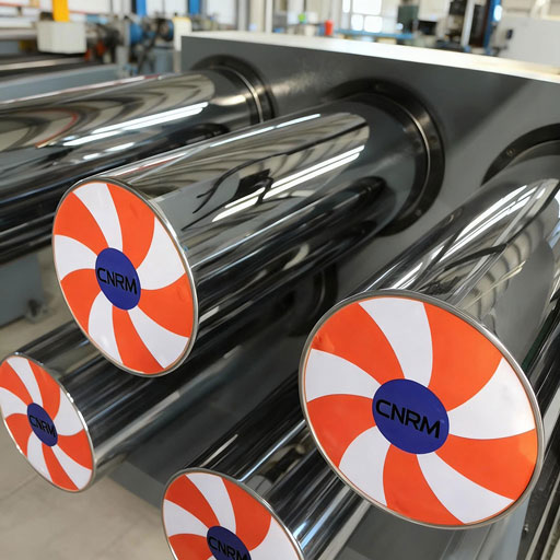 สายพลาสติกเส้นยาวเครื่องอัดรีดสายการผลิต