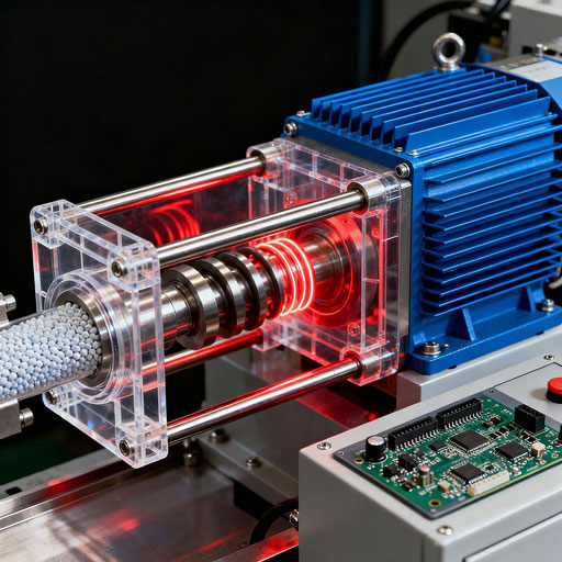 เครื่องรีดเปิด