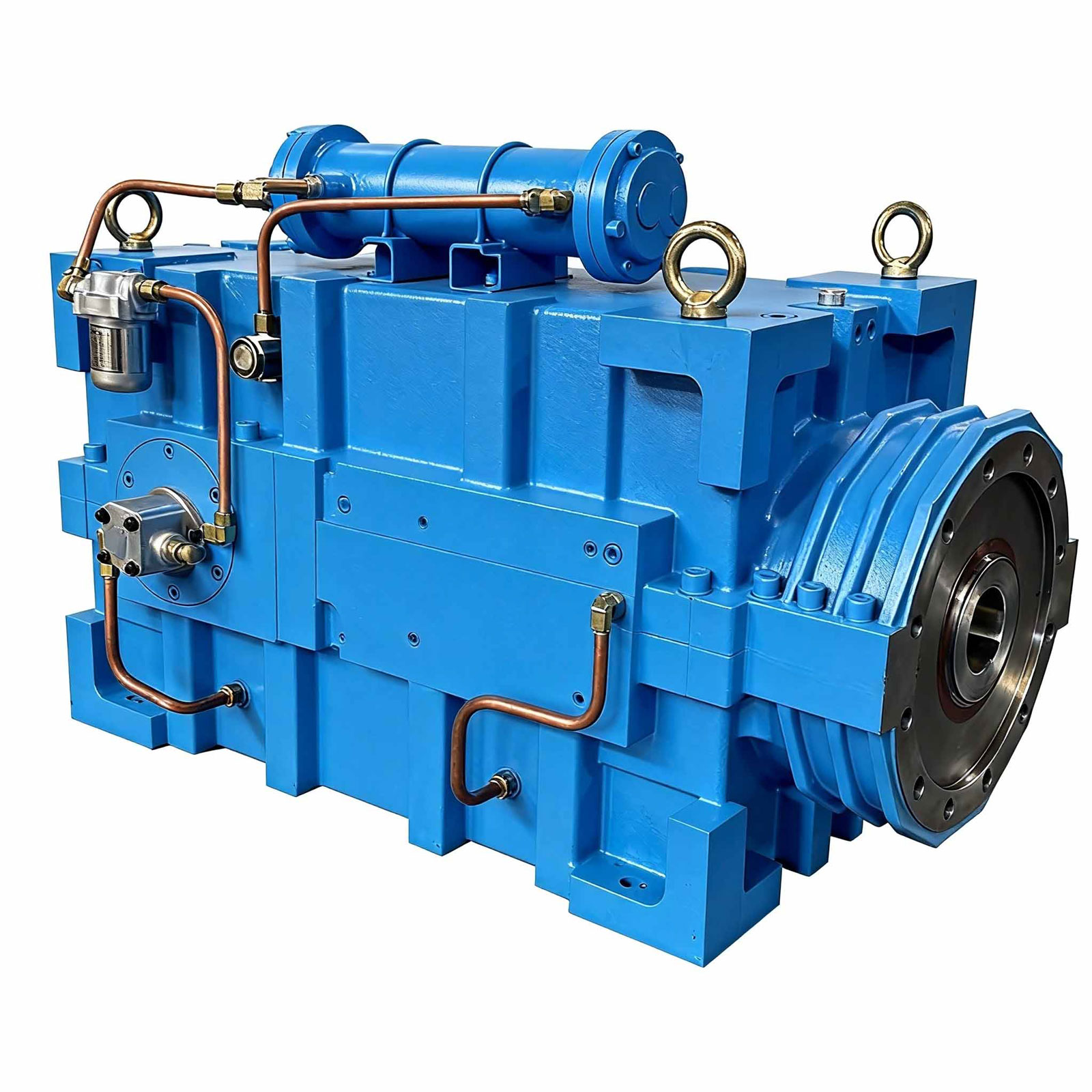 SG ซีรีย์ เกียร์บ็อกซ์ฟันแข็ง