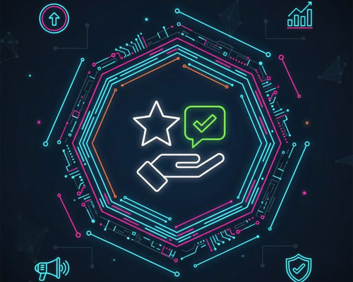 บริการคุณภาพ