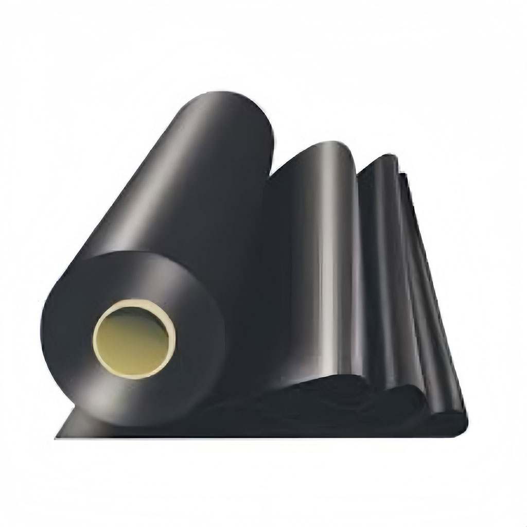 สายการผลิตแผ่นกันน้ำ EPDM