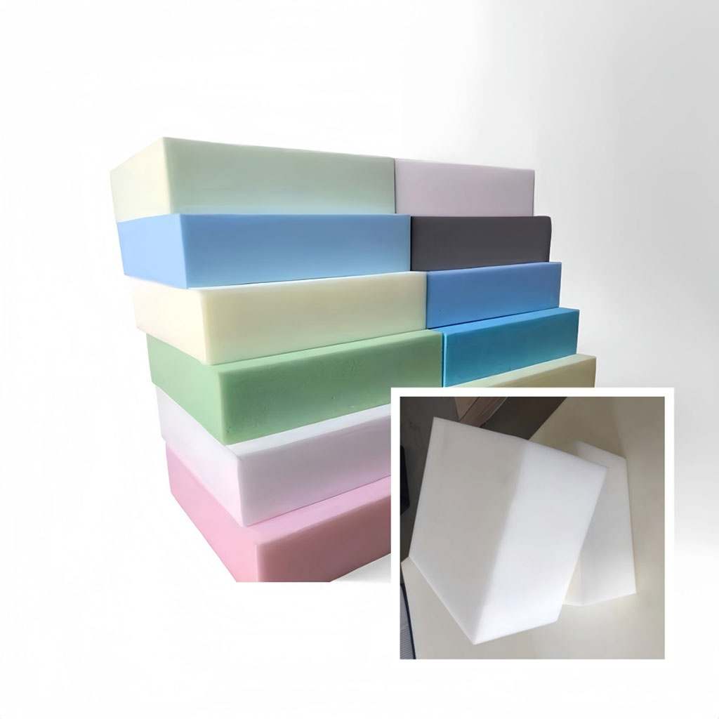 เครื่องฉีดโฟมโพลียูรีเทน