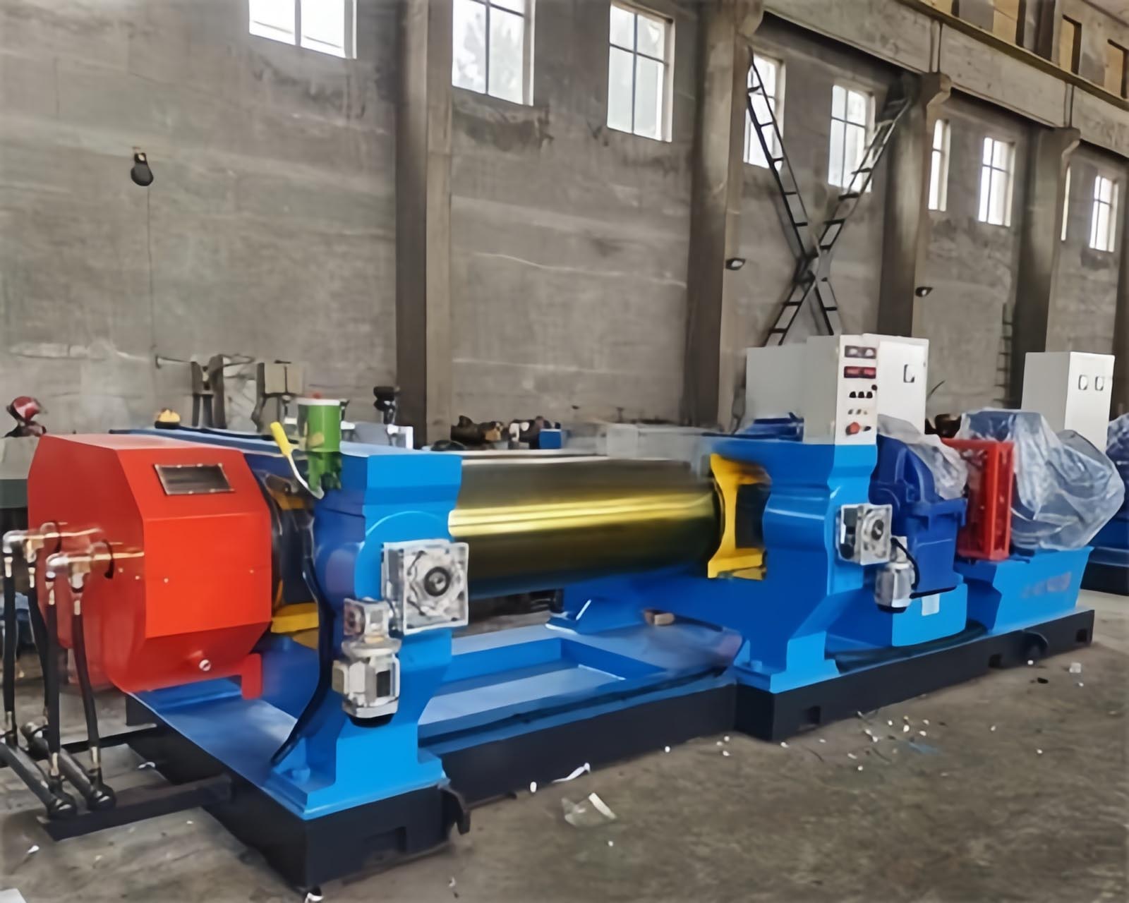 เครื่องรีดเปิด