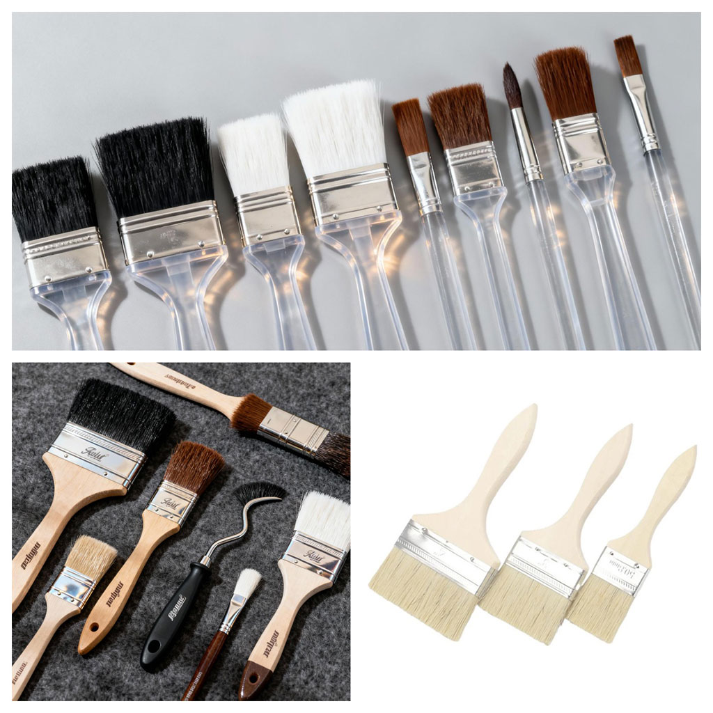 สายการผลิตเส้นใยแปรงทาสีพลาสติก