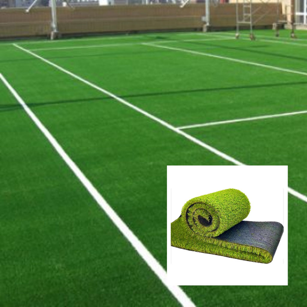 สายการผลิตหญ้าเทียม